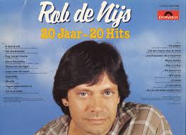 Astrid nijgh zingt malle babbe tijdens spaarneconcert. De Nijs Denis Rob Und Tommy Loves You Versionen Www Rocknroll Schallplatten Forum De
