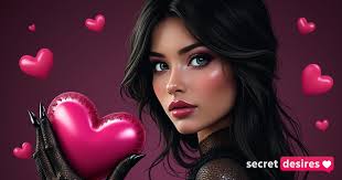 Secret Desires AI Coupons and Promo Code