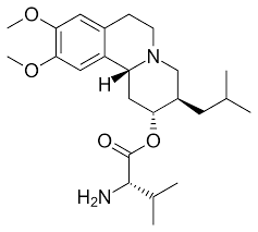 Image result for Valbenazine