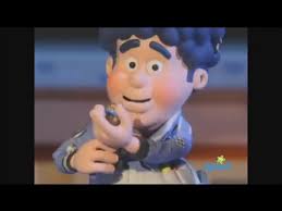 PBS KIDS Sprout premiere