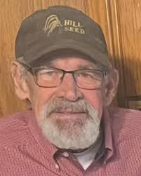 Douglas Norfleet Hill Obituary July 19, 2025