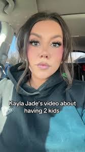 Kayla Dee's Instagram, Twitter & Facebook