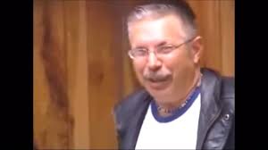 Kenneth Brinkman Interrogation Commentary Part 1