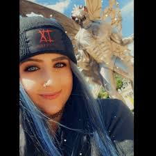 Maranda James's Instagram, Twitter & Facebook