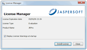 Getting Started With Flash Charting In Professional Ireport