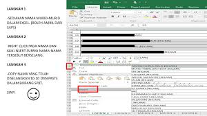 Apa yang baru tentang borang spbtg ini? Borang G Spbt Raihan Jalaludin S Blog