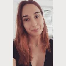 Ana Zuber's Instagram, Twitter & Facebook