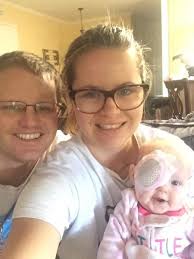 We See You, Austyn Kelly Custom Ink Fundraising