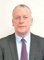 Rogers Jones by Park Communications