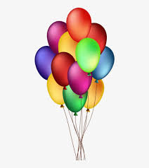 Seeking for free birthday balloons png images? Bunch Of Colorful Balloons Png Happy Birthday Balloon Png Transparent Png 480x876 Free Download On Nicepng