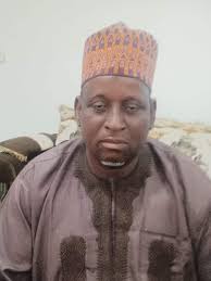 I've never seen anything that reaches to this extent,” said Chief Alan  Benefield, executive Secretary of the Alabama Peace Officers Standard and  Training Commission, also known as APOSTC.