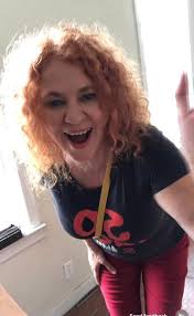 RIP Debbie, condolences to her family and friends