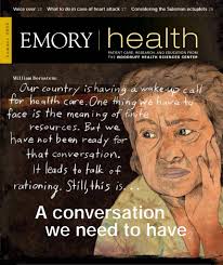 Emory Health Magazine