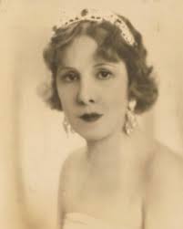 NPG x194040; Unknown woman (formerly identified a René Ray)