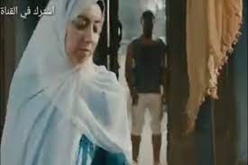 زوجة الشيخ المحرومة تقع في الزنا مع الفلاح الجزء الأول - SEX ALARAB