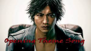 Judge Eyes: Shinigami no Yuigon