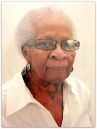 JESSIE McCLAIN Obituary (2017)