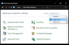 It can also be used to change display settings such as screen nvidia control panel should now open. Nvidia Control Panel Missing In Windows 10 Solved Bouncegeek