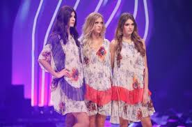 Heidi klums top 25 in der aktuellen staffel stehen schon in den. Gntm Finale 2017 Germanys Next Topmodel Next Topmodel Topmodel