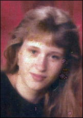 Sarah Beth McAtee, 32