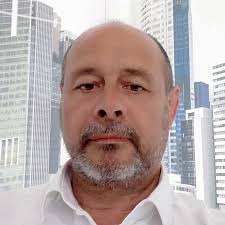 Jean Marie COUDERT (Kuka Systems Aerospace à Le Haillan)