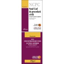 Noul cod de procedură civilă. Important S A Publicat Legea De Punere In Aplicare A Noului Cod De ProcedurÄ CivilÄ
