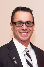 Steven A. Sears named vice president for student affairs and dean of  students