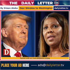 BREAKING: New York appeals court overturns President Trump's $464 million  civil fraud penalty A divided New York state appeals court has ruled that  the nearly half‑billion‑dollar civil fraud penalty…