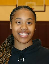 Super Centex Girls Basketball Team: Fairfield's Brackens carving out her  own legacy as do-it-all leader