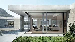 Our glass doors have functional features and they are very adaptable to people's needs and preferences, even in terms of designs, however, proper installation is necessary for optimum effectiveness of the glass doors. Schiebeturen Von Schuco Fenster Turen Und Fassaden