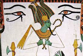 The Outstanding Story Of Osiris His Myth Symbols And Significance In Ancient Egypt Ancient Egypt Pharaohs Egyptian Gods Ancient Egypt