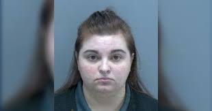 Woman accused of killing 2 people while driving drunk in Lee County