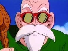 Q&a boards community contribute games what's new. Master Roshi Dragon Ball Wiki Neoseeker
