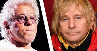 Roger Daltrey, The Who'dan kovulduktan sonra Zak Starkey'i bir 'stüdyo  müzisyeni' olarak küçümsedi: 'Bir nevi karakter suikastıydı ve inanılmaz  derecede üzücüydü' : r/rock