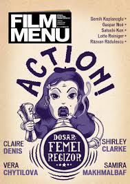 Foley este acolo pentru a instrui și de a evalua și îl va găsi în mod clar pe zack. Film Menu Nr 7 By Ovidiu Zimcea Issuu