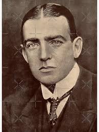 Portrait of the great polar explorer Ernest Shackleton" Art Board Print by  Pelikancrazy