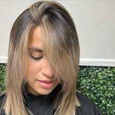 Paulette Torres Hair Artist