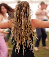 Pin By Judith Bilyea On Dreads And Dye Natural Dreads Beautiful Dreadlocks Dreads
