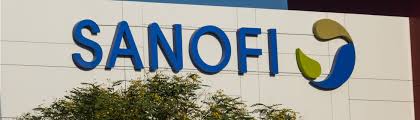 Resultado de imagen para sanofi