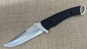 Benchmade Gamer 10510