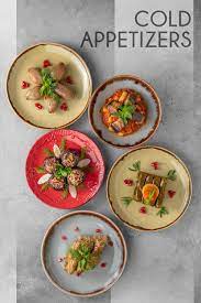 Its taste is notable for the fact that the grapes can be served as a main. Cold Appetizers Lebanese Restaurant In Abu Dhabi In 2021 Cold Appetizers Eastern Cuisine Lebanese Recipes