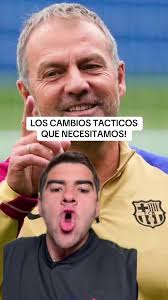 Ajustes Tácticos para el Partido de Champions