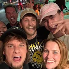 Yeah'Merica @yeahmadtv LA ✓