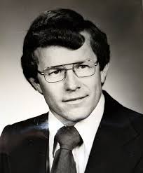 Charles Bunton Obituary