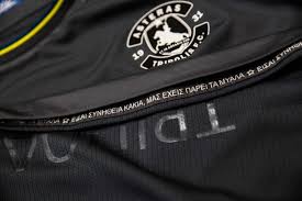 Στο «θεόδωρος κολοκοτρώνης» ο αγωνιστικός χώρος καθαρίστηκε έγκαιρα και ο αγώνας του αστέρα με τον παναιτωλικό έγινε κανονικά. Oi Nees Emfaniseis Toy Astera Tripolhs Myrmidones