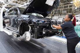 Pro imports motors exports luxury and sport cars to you, quick and cheap. Bmw Manufacturing Continues As Largest U S Automotive Exporter By Value