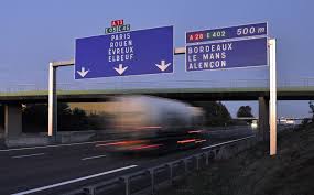 Pour approfondir modifier  sur les autres projets wikimedia: Bison Fute Les Previsions Trafic Pour Le Week End Du 21 Au 23 Fevrier L Automobile Magazine
