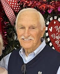 MEET THE ELDERS: Bill Drew⁠ ⁠ Bill grew up in Tampa, Fl when it was just a  town!! Bill and his wife Pat have been married for three very happy years.  Bill