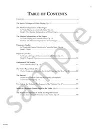 Sheet music: Demetrius Constantine Dounis: The Dounis Collection