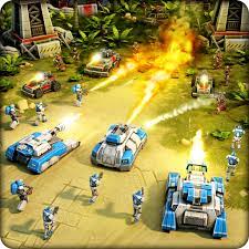 Pvp rts modern warfare strategy game mod apk. Art Of War 3 Modern Pvp Rts V1 0 90 Last Update Apk4all